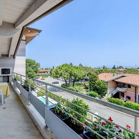 My Sirmione Lake Loft Exterior photo