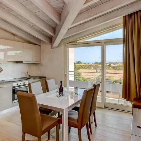 My Sirmione Lake Loft Exterior photo