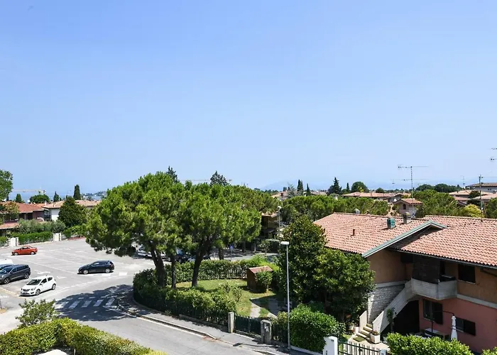 My Sirmione Lake Loft