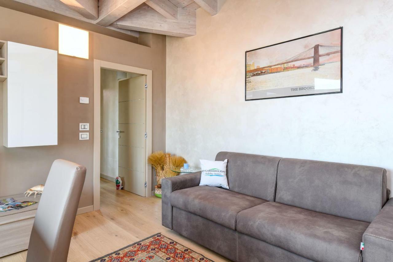 My Loft Apartamento Sirmione