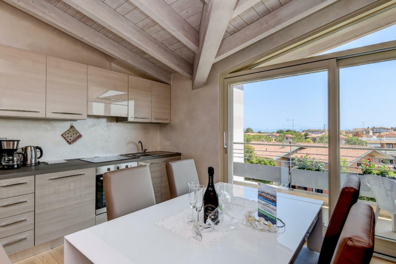Apartamento My Loft Sirmione