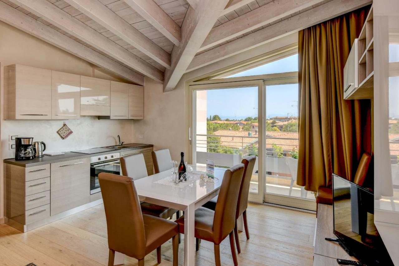Apartamento My Loft Sirmione
