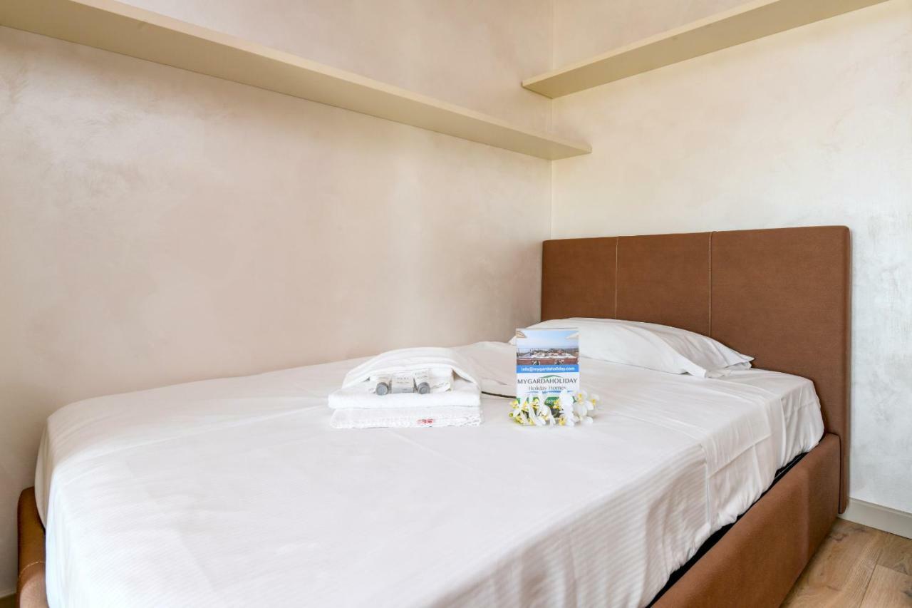 Apartamento My Loft Sirmione