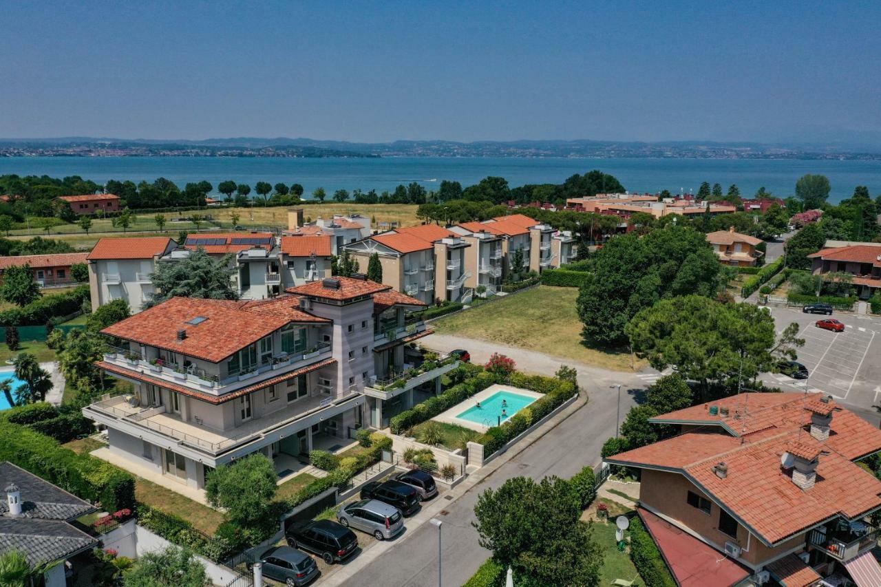 Apartamento My Loft Sirmione